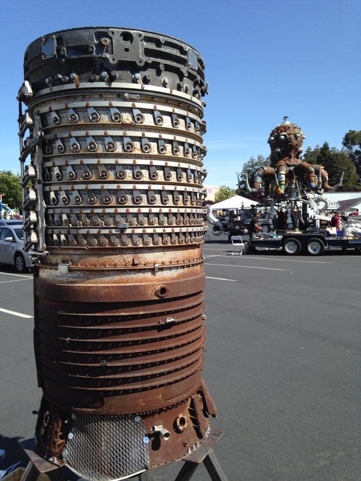 Maker Faire